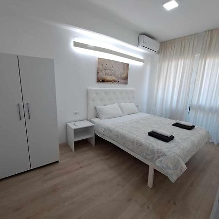 Apartment B&S Skopje Exteriér fotografie
