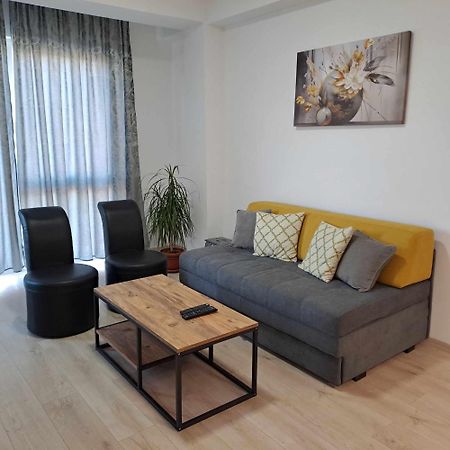 Apartment B&S Skopje Exteriér fotografie